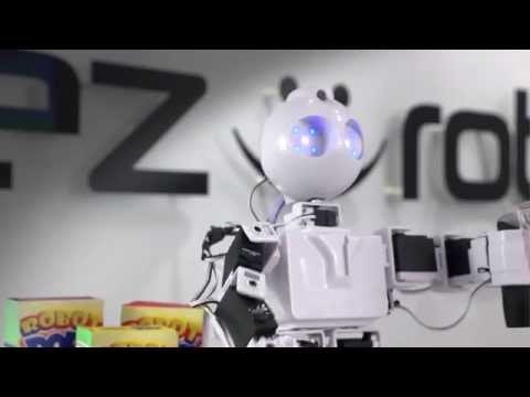 Robots Are Making Your Breakfast