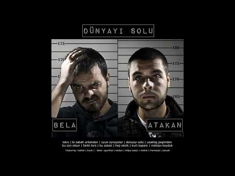 Bela ft Atakan - Intro