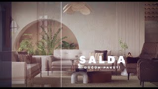 Modalife | Salda Düğün Paketi