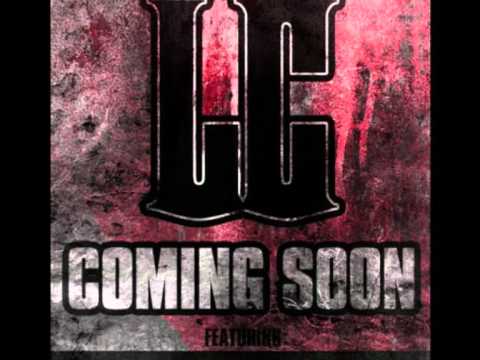 LIL REX - Straight From LC (Radio RIP)