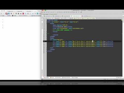 Atomic CSS on steroids