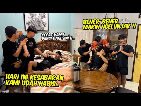 Our patience has run out!! KUSUMAWARA & SROTOP TV TEAM IS GETTING MORE IMPOSSIBLE