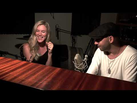 Idan Raichel ft. Joss Stone - Israel