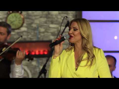 Nesto ke te pitam  -  Babo Elena Velevska & Grupa Oskar (ImaT nemaT)