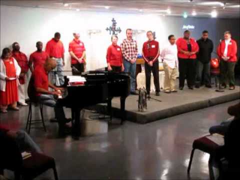 02-13-2011, Part 1 of 3, "Penguines & Porcupines"