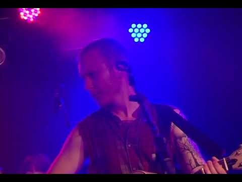 Rakki-Sakke ja Lahjomaton miro + Moonshine Mojo - Pontikkapoika ( Live Ottopojassa 27.10.2018 )