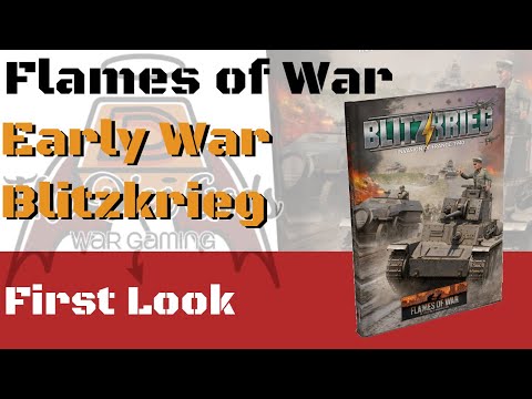 The Dice Gods War Gaming and Flames Of War