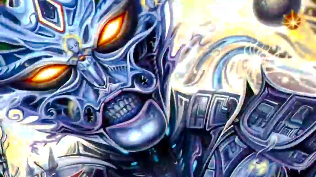 Rings of Saturn - Unsympathetic Intellect