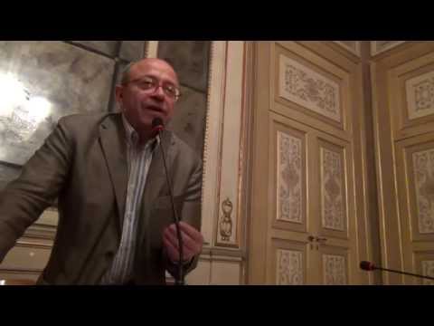 Antonio Gargano - Kant: Critica del giudizio (1 di 2)