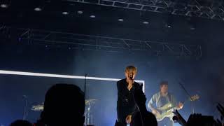 coin - growing pains (live in phoenix, az 3.6.18)