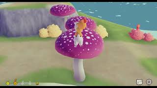 Alpaca Stacka Gameplay (No commentary - No music)