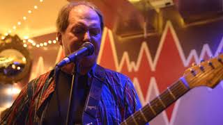 The Richard Lloyd Group - Swipe It