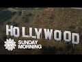 The Hollywood sign turns 100