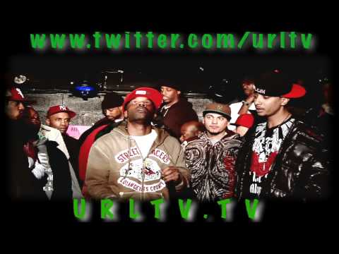 Hollow da Don vs Big T