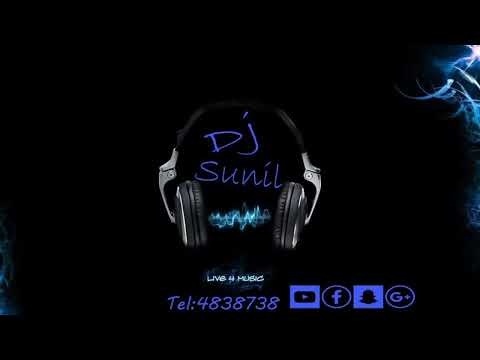 Anil Bheem ‘The Vocalist’ X Cheryl Bheem - Come Back My Lover X DjSunil Intro Edit