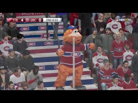 NHL 17 Tips from a Top Player (pt 25): Cycling the Puck (Passing in the Offensive Zone)