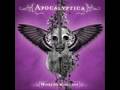 Apocalyptica ft Adam Gontier of Three Days Grace ...