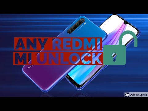 MI XIAOMI NOTE 8 HARD RESET PATTREN UNLOCK 2019/2020 | MI ANY SMARTPHONE UNLOCK 2020