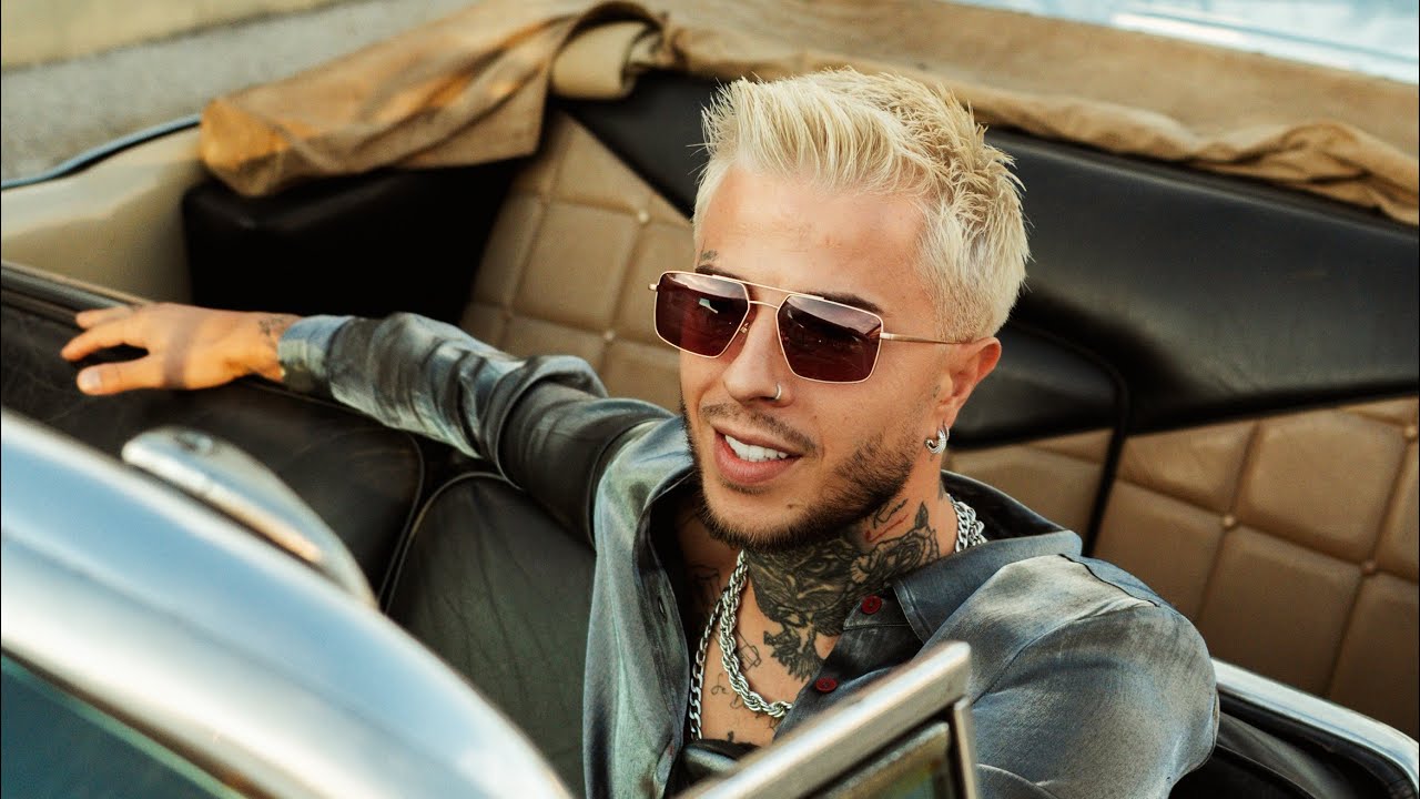 Yanns - Coco Choco (Clip officiel)