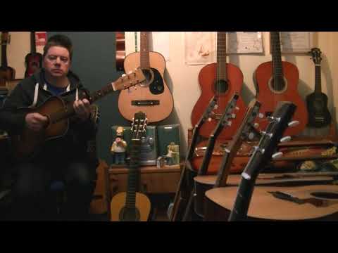 The Scotsman Song - The Irish Rovers