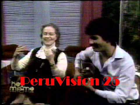 MEXICO ANUNCIA MUERTE DE CHABUCA GRANDA (1983)