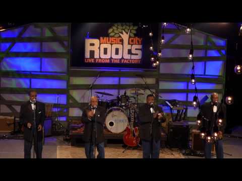 The Fairfield Four, Rock My Soul