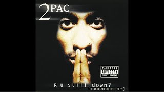 2Pac - Foolish (Remix) ft. Ashanti &amp; The Notorious B.I.G
