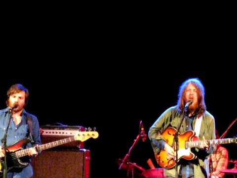 Thumbnail for Fleet Foxes - new song - Somerville Theatre 10/6/2008 by Fleet Foxes