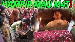 Download lagu D!LIVING GRAVE ALIVE FOR 5 HOURS⁉️ witnessed by all residents ‼️many strange creatures in the grave mp3 Download lagu D!LIVING GRAVE ALIVE FOR 5 HOURS⁉️ witnessed by all residents ‼️many strange creatures in the grave mp3