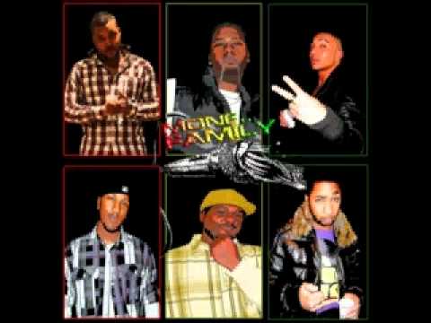 Sidina Feat  Illegal & Senef   Ward 28 PROMO Sidina And Friendz Mixtape