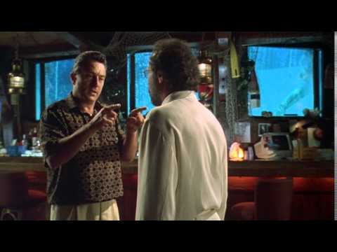 Analyze That (2002) Official Trailer