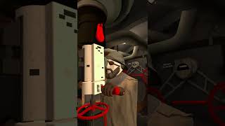 Countless exciting activities await you in UBOAT: The Silent Wolf #uboat #vr #uboatthesilentwolf