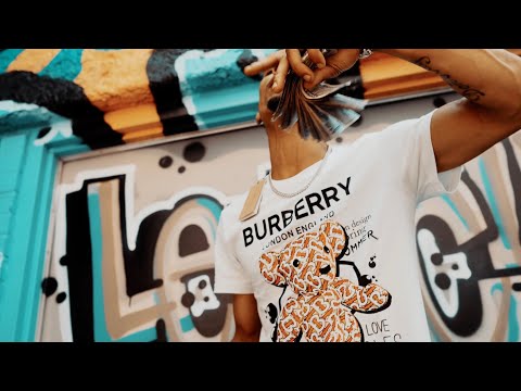 “Kebo Lottie” - Turn Me Up | ( Official Music Video ) Shot By @ohwellvisionzproductions