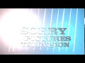 CBS Television Distribution Sony Pictures Television 2008 RARE VERSION