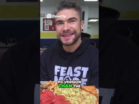 Bubble and Squeak! A Delicious Leftover Transformation! #shorts #eating #food