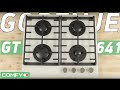 Video review Gorenje GT641UB