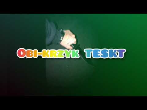 Obi - Krzyk /tekst/