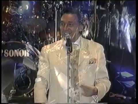 Karel Gott, Eva Urbanová - Vianočný koncert (1998)
