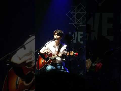 191215 The Rose in Manila - Soldier