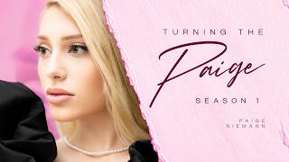 Turning The Paige | Official Trailer | Paige Niemann
