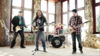 Desastre - Soltando Lastre [VideoClip Oficial]