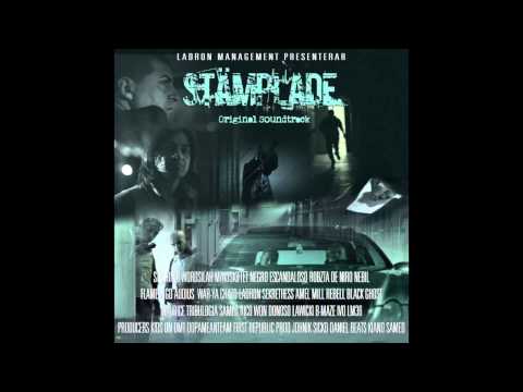 16. Gamla Regler - Rico Won