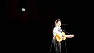 John Mellencamp New Song Young Without Lovers Live Tour
