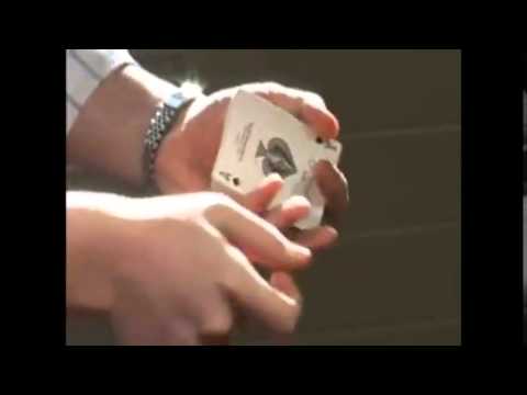 Saturn Magic -4 X Four by Dave Forrest & Big Blind Media - DVD