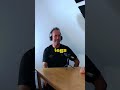 Phil Harrington: Leg Workout #podcast