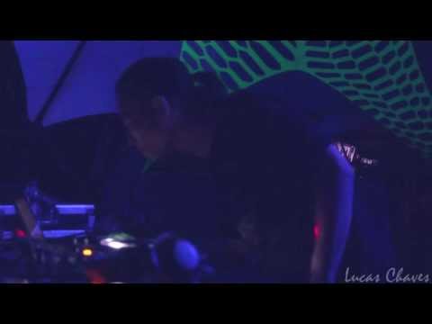 Noise Gust Live! @ Universo Paralello #12