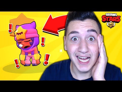 Devo TROVARE il BRAWLER LEGGENDARIO! Brawl Stars