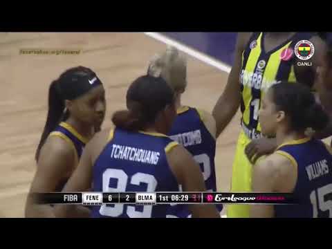 fenerbahce-blma--women's euroleague--round 13--[20/2/2020]