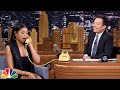 The Acting Game With Taraji P Henson