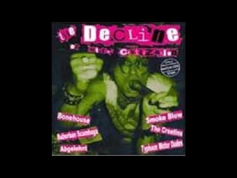 The Creetins - Demon Dreams